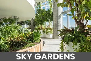 Sky Gardens